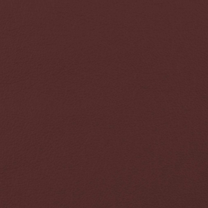 Fletcher Burgundy upholstery genuine leather full size image
