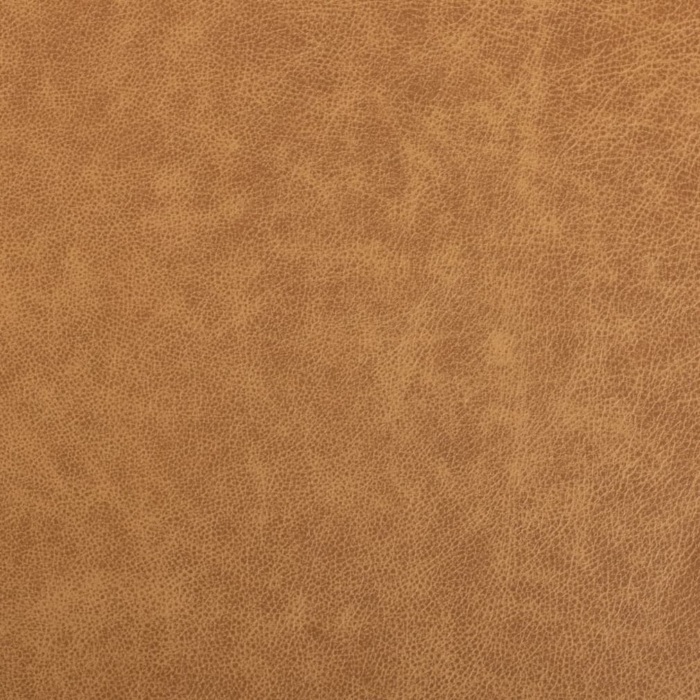 Gavin Caramel upholstery genuine leather full size image