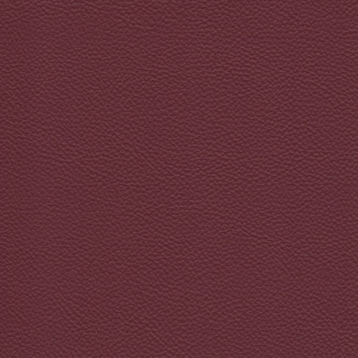 Gilbert Burgundy Crypton upholstery genuine leather full size image