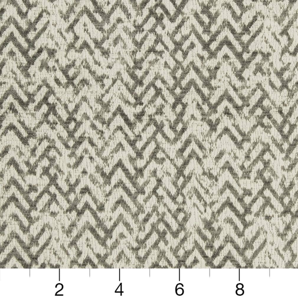 HC1133 Pewter - Charlotte Fabrics