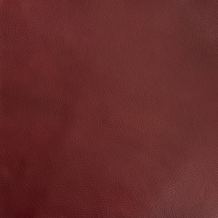 Henry Scarlet Crypton upholstery genuine leather full size image