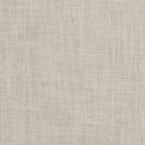 M114 Ivory upholstery and drapery fabric by the yard full size image