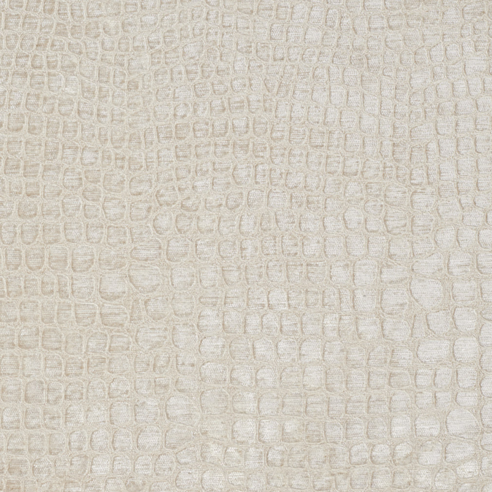 M132 Cream upholstery fabric by the yard full size image