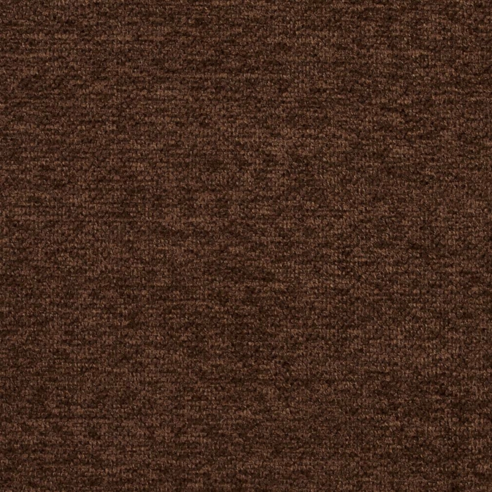 M211 Chocolate Crypton upholstery fabric by the yard full size image