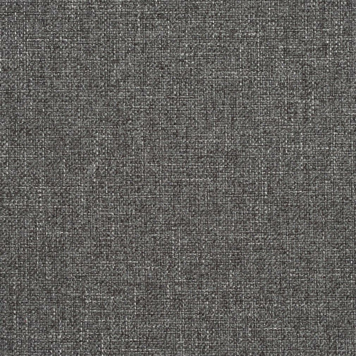 M216 Charcoal upholstery fabric by the yard full size image