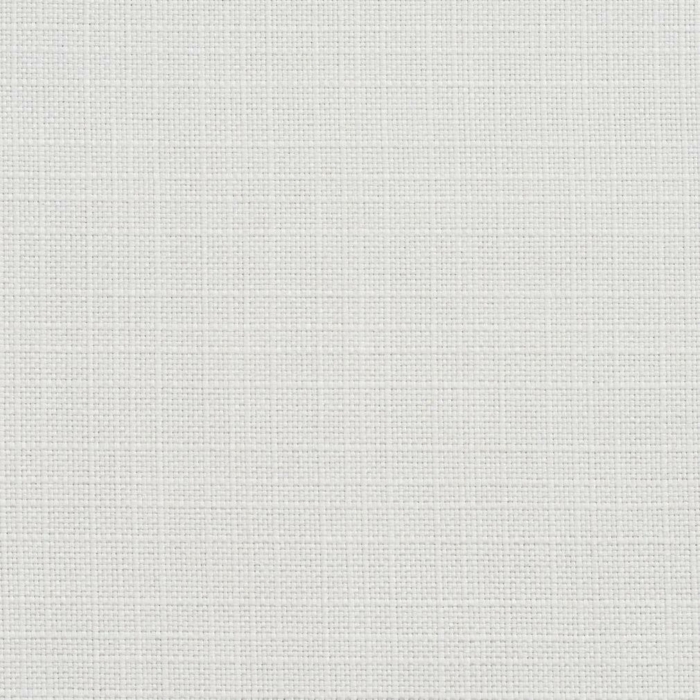 M242 Ivory upholstery and drapery fabric by the yard full size image