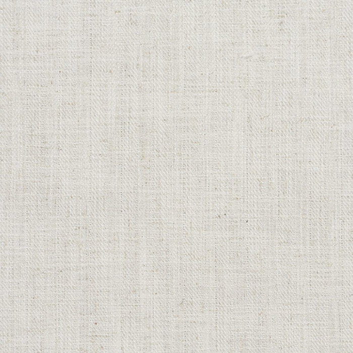 M246 Ivory upholstery and drapery fabric by the yard full size image