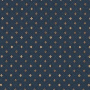 M287 Sapphire upholstery fabric by the yard full size image