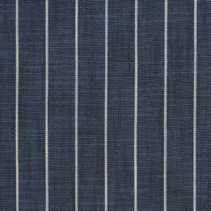 M297 Indigo Pinstripe