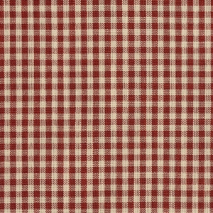 M299 Brick Gingham