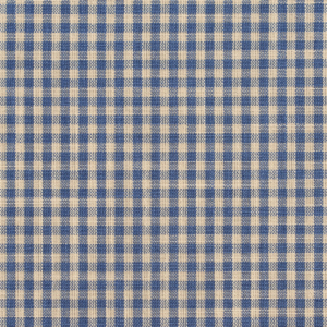 M300 Wedgewood Gingham