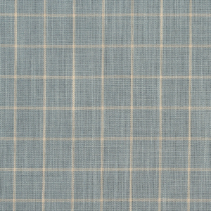 M309 Cornflower Checkerboard