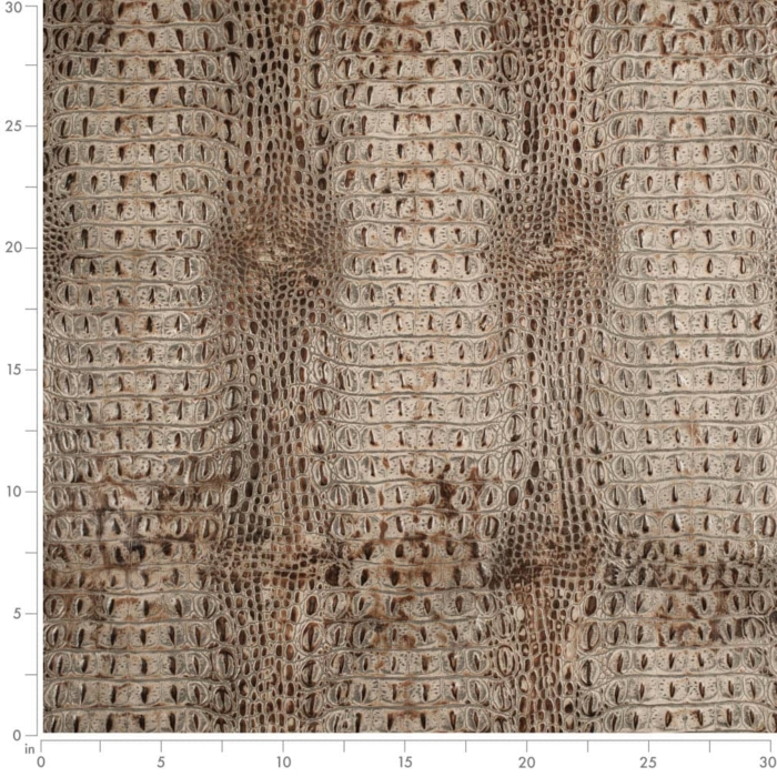 Nile Patterns Nile Limestone - Charlotte Fabrics