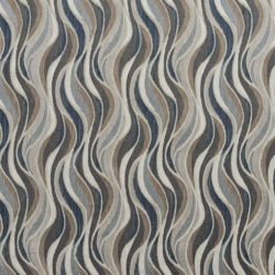 R240 Niagara Sky upholstery fabric by the yard full size image