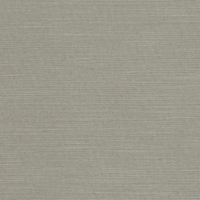 R281 Sterling upholstery and drapery fabric by the yard full size image