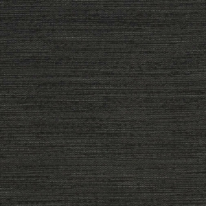 R286 Charcoal upholstery and drapery fabric by the yard full size image