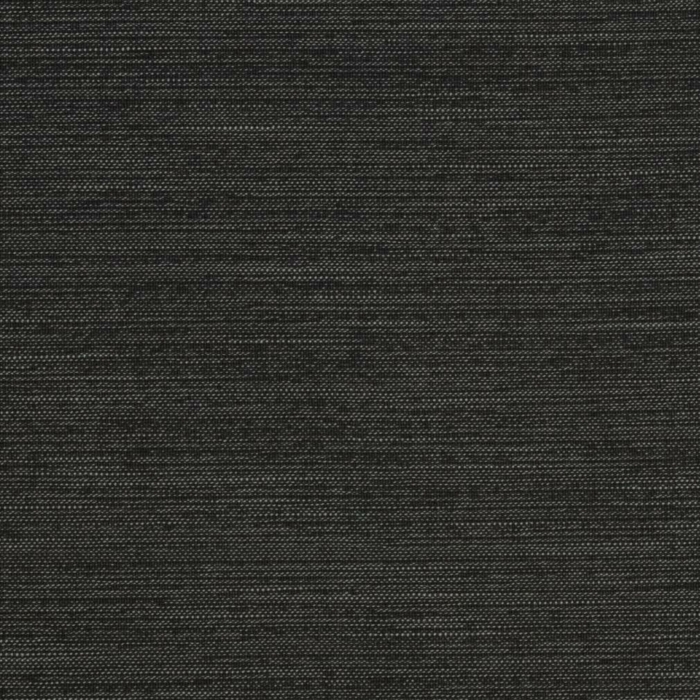 R286 Charcoal upholstery and drapery fabric by the yard full size image