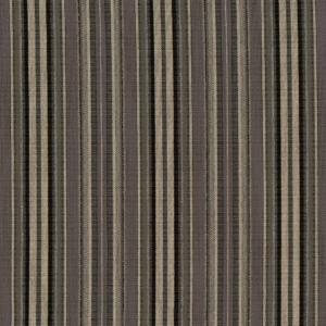 R365 Pewter Stripe upholstery fabric by the yard full size image