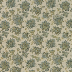 R420 Meadow upholstery fabric by the yard full size image
