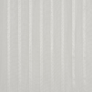 SH10 Silver drapery sheer by the yard full size image