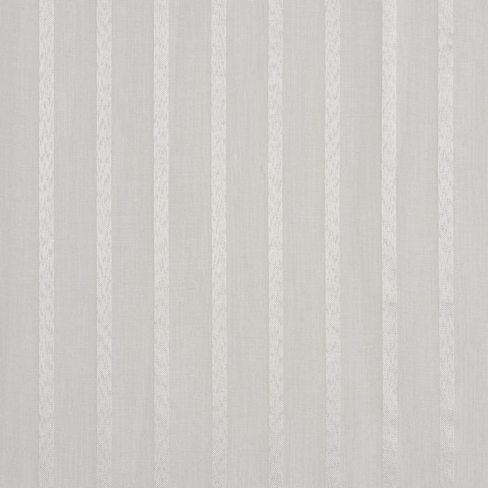 SH10 Silver drapery sheer by the yard full size image