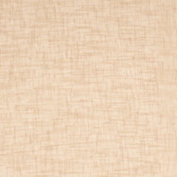 SH136 Beige drapery sheer by the yard full size image