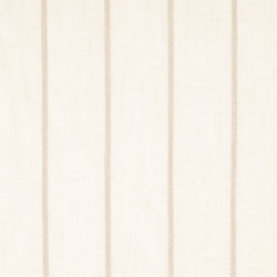 SH165 Buttermilk drapery sheer by the yard full size image