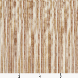 Image of SH39 Cognac showing scale of fabric