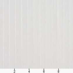 Image of SH75 White showing scale of fabric