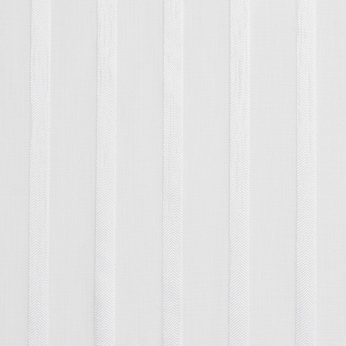 SH77 White drapery sheer by the yard full size image