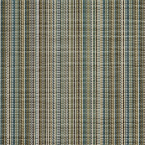 Sling Stripe Outdoor upholstery fabric by the yard full size image
