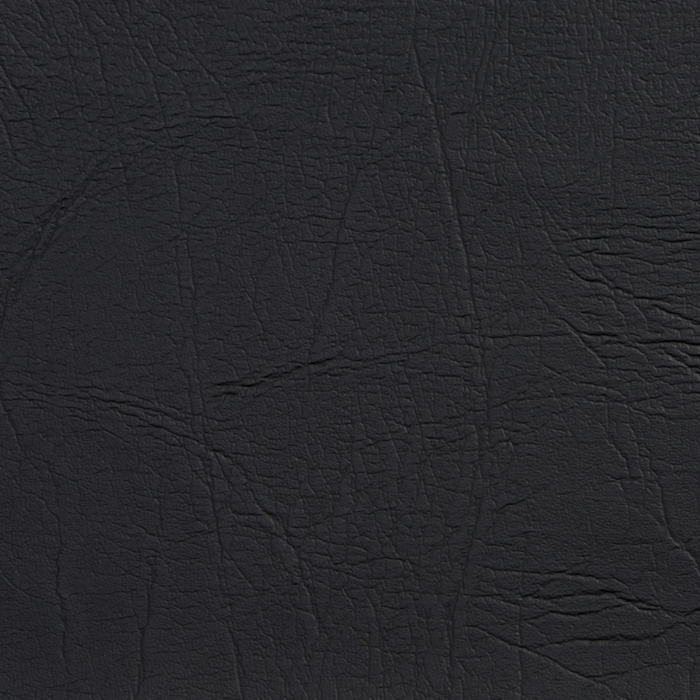 V103 Oxen Black upholstery vinyl by the yard full size image
