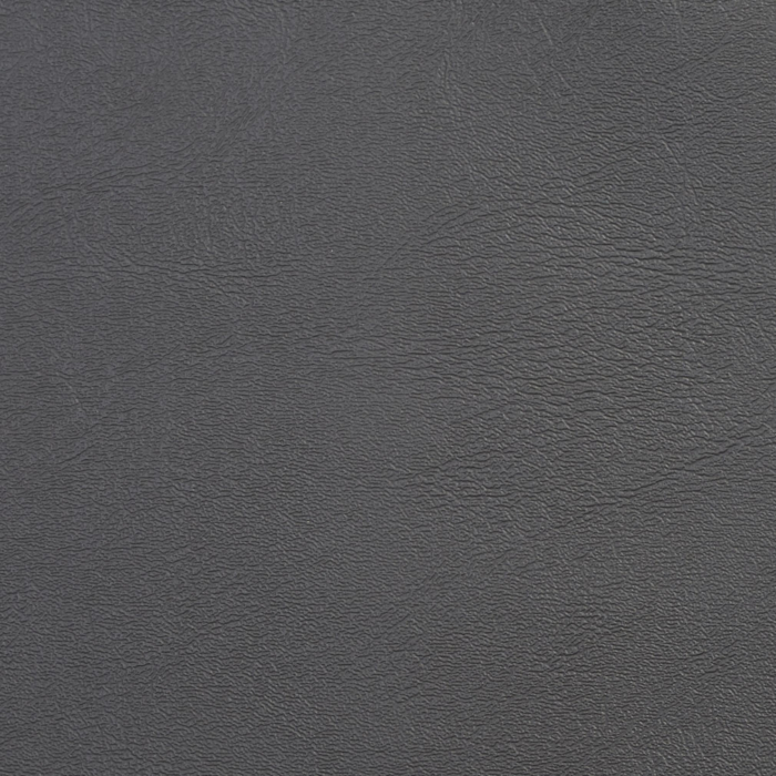 V133 Charcoal upholstery vinyl by the yard full size image