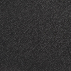 V166 Black Outdoor upholstery vinyl by the yard full size image