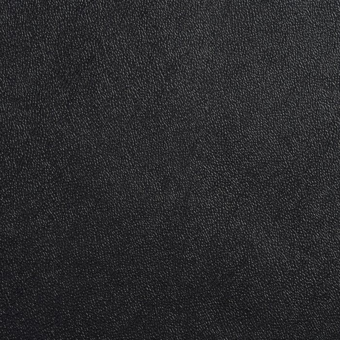 V177 Black Non Slip Outdoor upholstery vinyl by the yard full size image