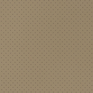 V407 Fawn Perforated upholstery vinyl by the yard full size image