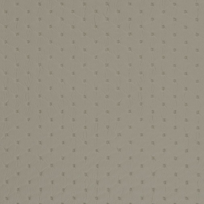 V465 Pewter Diamond Outdoor upholstery vinyl by the yard full size image