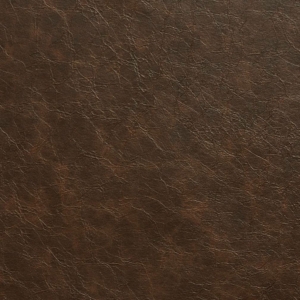 V528 Chocolate upholstery vinyl by the yard full size image