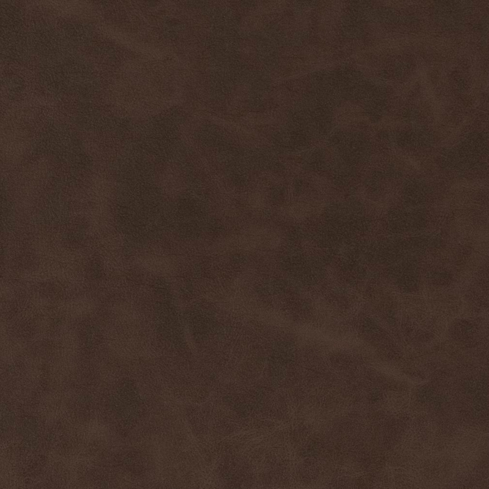 V536 Chocolate upholstery vinyl by the yard full size image