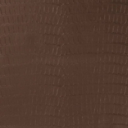 V590 Truffle upholstery vinyl by the yard full size image
