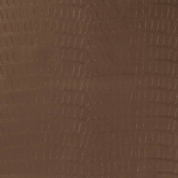 V591 Chocolate upholstery vinyl by the yard full size image