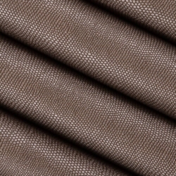 V598 Hazelnut Upholstery vinyl Closeup to show texture