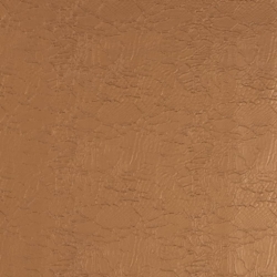 V601 Copper upholstery vinyl by the yard full size image