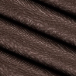 V607 Hickory Upholstery vinyl Closeup to show texture