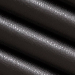 V625 Ebony Upholstery vinyl Closeup to show texture