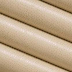 V626 Parchment Upholstery vinyl Closeup to show texture