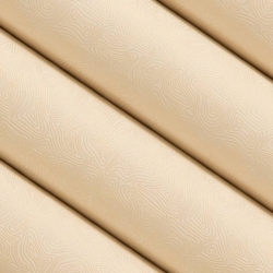 V723 Ivory Upholstery vinyl Closeup to show texture