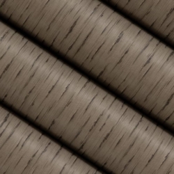 V738 Cinder Upholstery vinyl Closeup to show texture