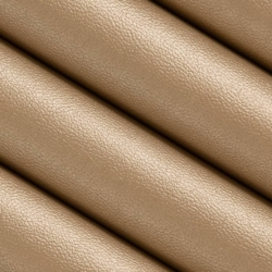 V770 Flaxen Upholstery vinyl Closeup to show texture