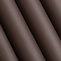 V816 Umber Upholstery vinyl Closeup to show texture